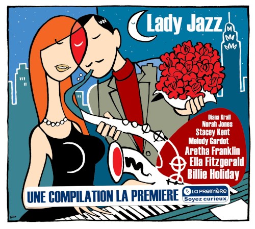Lady Jazz