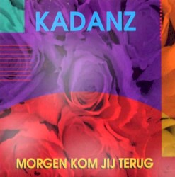 Morgen kom jij terug / Dom, dom, dom