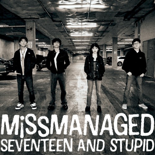 Seventeen and Stupid