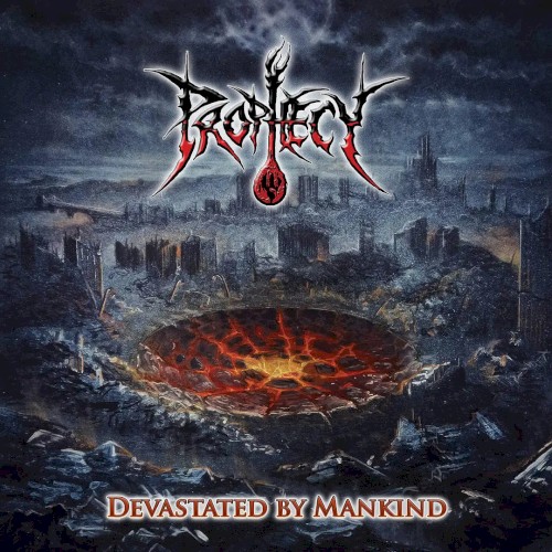 Devastated By Mankind