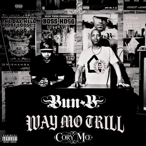 WAY MO TRILL