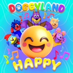 Happy