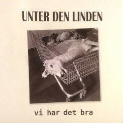 Vi har det bra