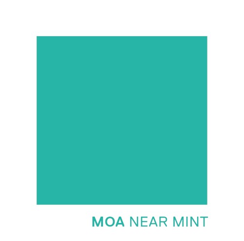 Near Mint