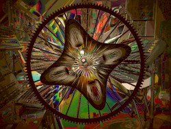 The untitled