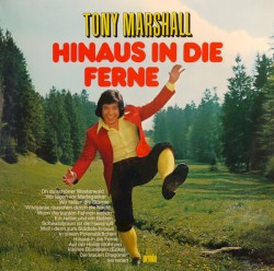 Hinaus in die Ferne