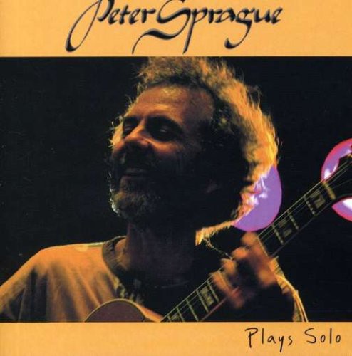 Plays Solo