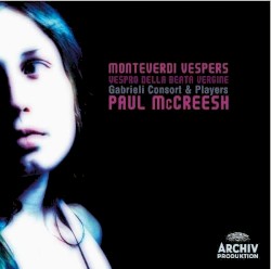 Monteverdi Vespers: Vespro della Beata Vergine