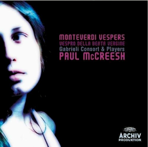 Monteverdi Vespers: Vespro della Beata Vergine