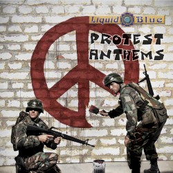 Protest Anthems
