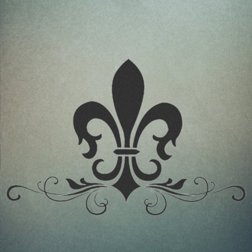 The Fluer-de-lis EP