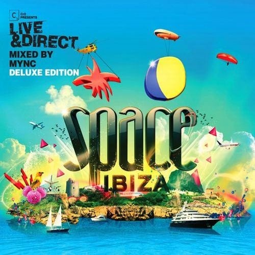 Ibiza 2010 - Beatport Exclusive Version