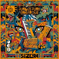 Sonzeira