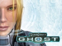Starcraft : Ghost