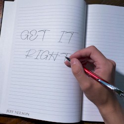 Get It Right
