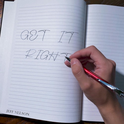 Get It Right
