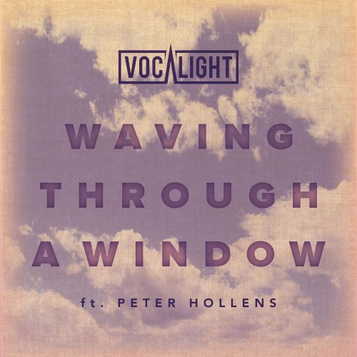 Waving Through a Window