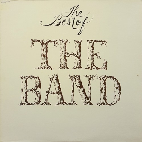 The Best of The Band