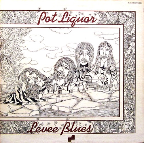 Levee Blues