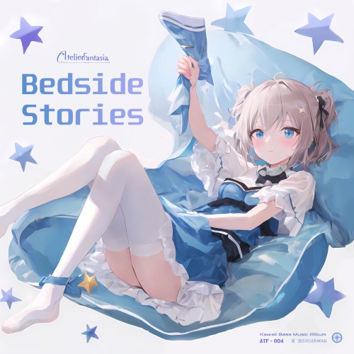 BedsideStories