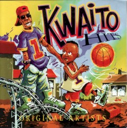 Kwaito Hits