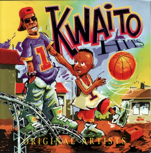 Kwaito Hits