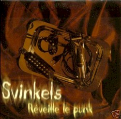 Réveille le punk
