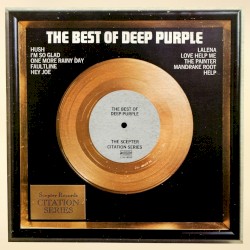 The Best of Deep Purple