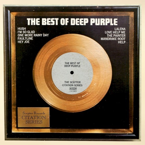 The Best of Deep Purple