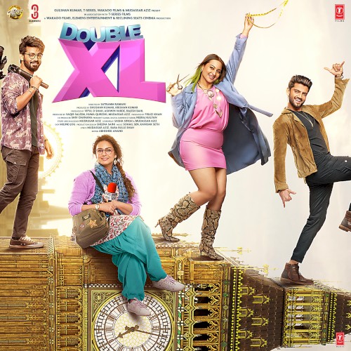 Double XL