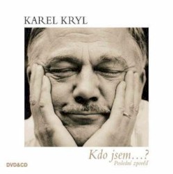 Kdo Jsem...? (Live)