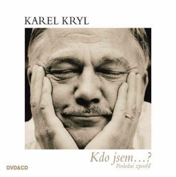 Kdo Jsem...? (Live)