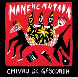 Chivau de Gasconha