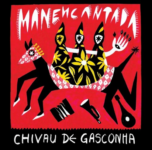 Chivau de Gasconha