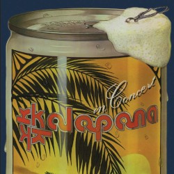 Kalapana in Concert