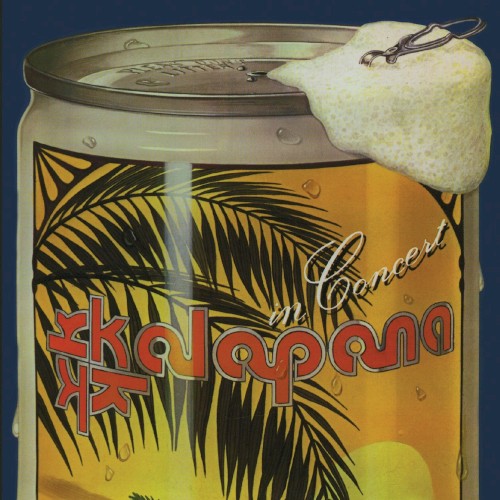 Kalapana in Concert