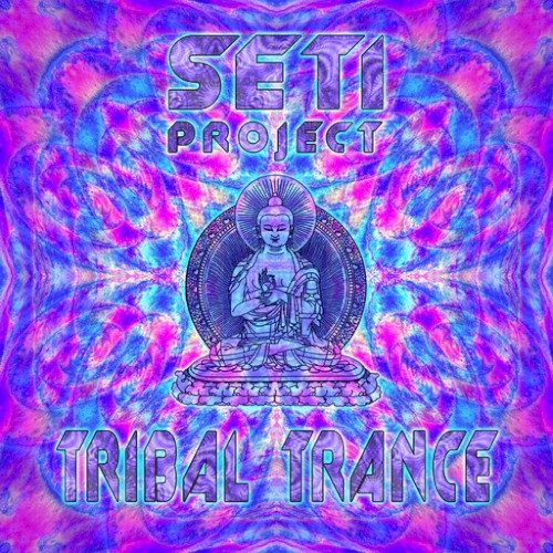 Tribal Trance