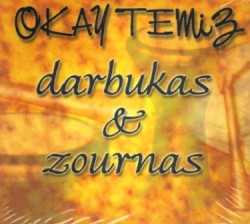 Darboukas & Zournas