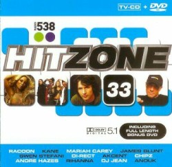 Radio 538: Hitzone 33