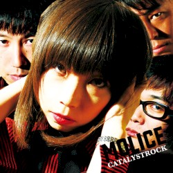 CATALYSTROCK