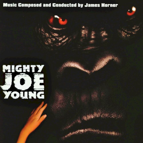 Mighty Joe Young