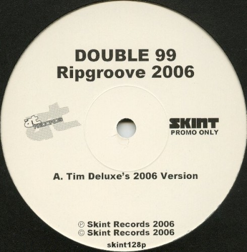 Ripgroove 2006