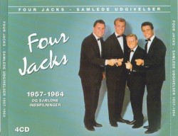 Samlede Udgivelser 1957-1964