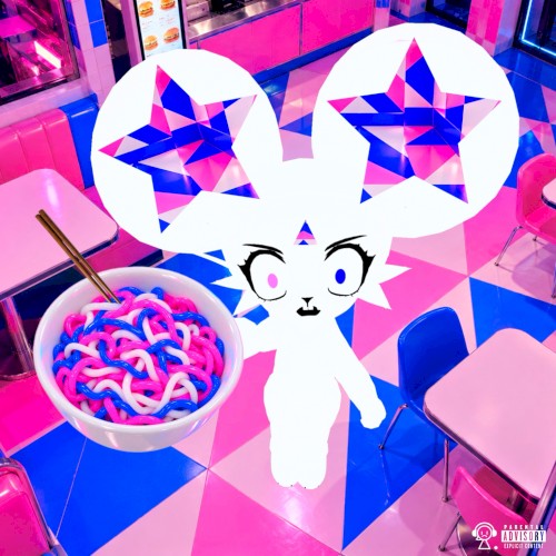 YOU STUPID PINK GIRL 3! (OK, Can you Leave Me Alone?) (Deluxe) (WAIT! YOU FORGOT THE SAUCE)