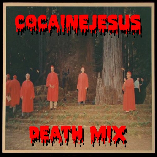 DEATH MIX