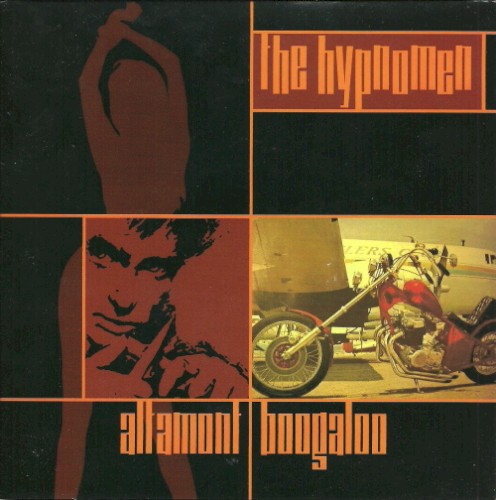 Altamont Boogaloo / Shake