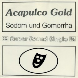 Sodom und Gomorrha