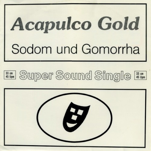 Sodom und Gomorrha