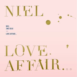 LOVE AFFAIR...