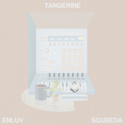 Tangerine